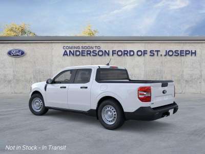New 2026 Ford Maverick XL Crew Cab Truck for sale in St. Joseph MO