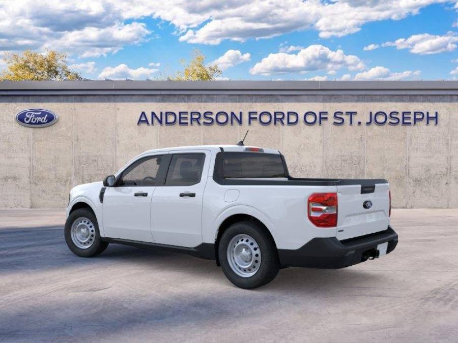 New 2026 Ford Maverick for sale in St. Joseph MO