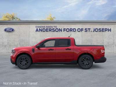 New 2026 Ford Maverick XLT Crew Cab Truck for sale in St. Joseph MO