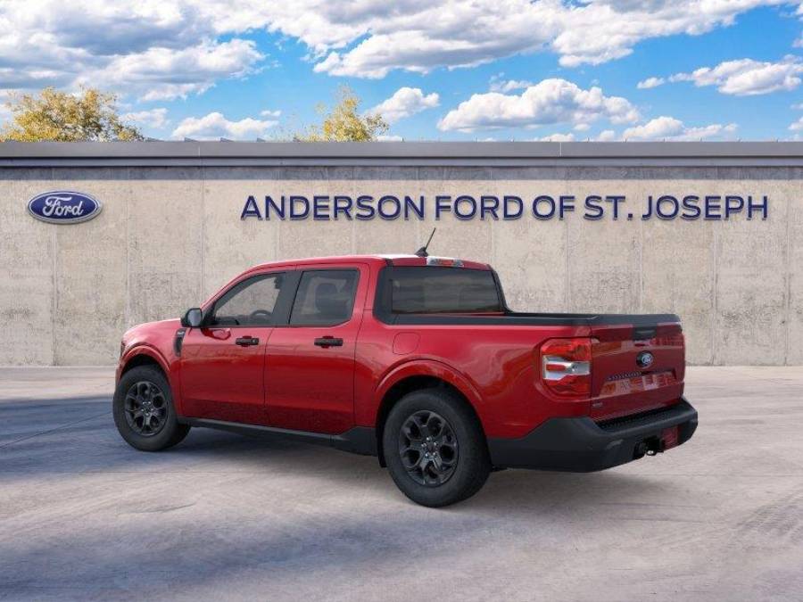 New 2026 Ford Maverick for sale in St. Joseph MO