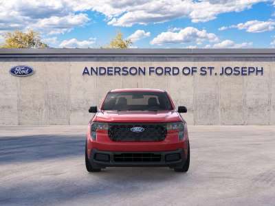 New 2026 Ford Maverick XLT Crew Cab Truck for sale in St. Joseph MO