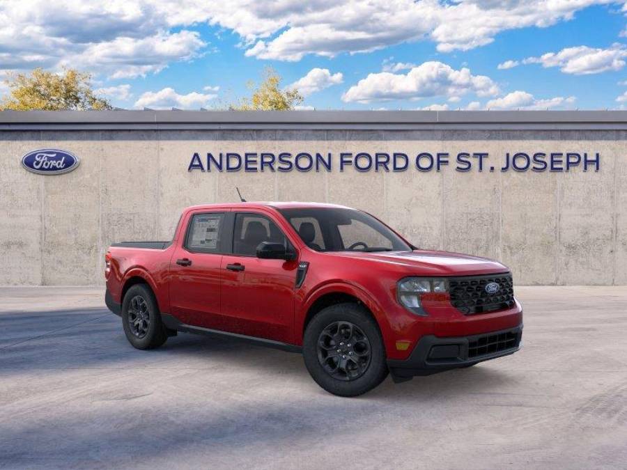 New 2026 Ford Maverick for sale in St. Joseph MO