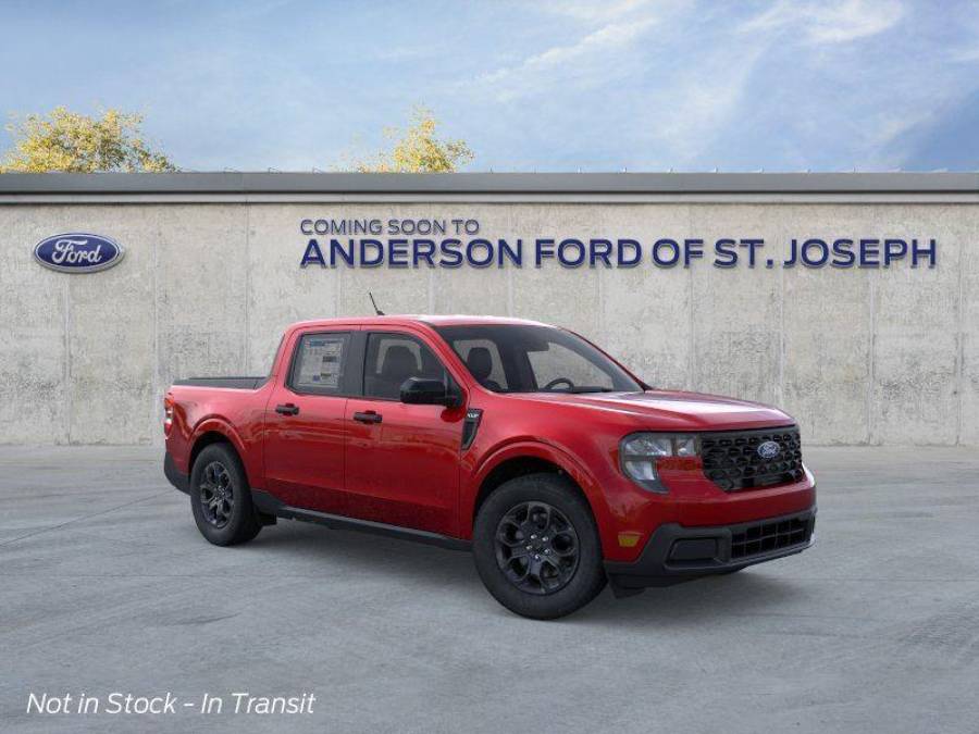 New 2026 Ford Maverick for sale in St. Joseph MO