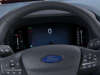 New 2026 Ford Maverick for sale in St. Joseph MO