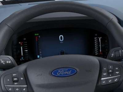New 2026 Ford Maverick for sale in St. Joseph MO
