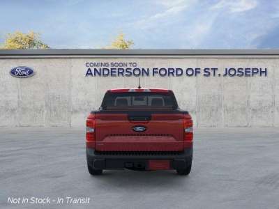 New 2026 Ford Maverick Lariat Crew Cab Truck for sale in St. Joseph MO