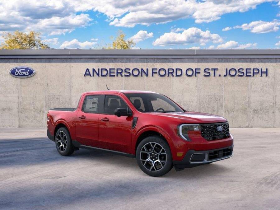 New 2026 Ford Maverick for sale in St. Joseph MO