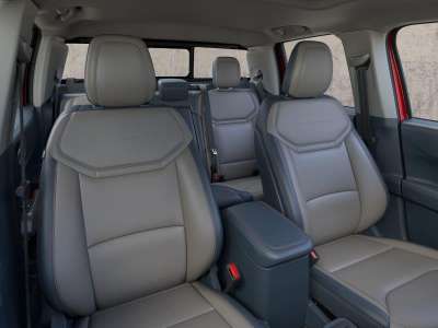 New 2026 Ford Maverick Lariat Crew Cab Truck for sale in St. Joseph MO