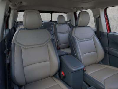 New 2026 Ford Maverick Lariat Crew Cab Truck for sale in St. Joseph MO