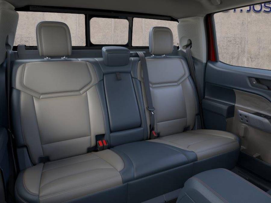 New 2026 Ford Maverick for sale in St. Joseph MO