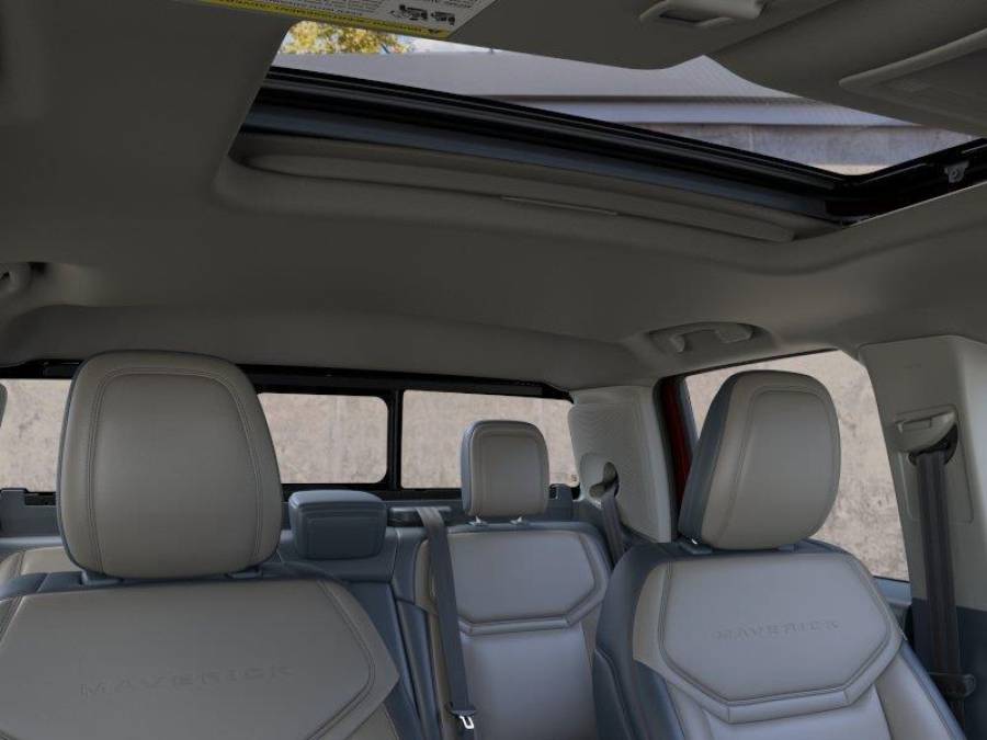 New 2026 Ford Maverick for sale in St. Joseph MO