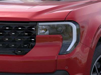 New 2026 Ford Maverick for sale in St. Joseph MO