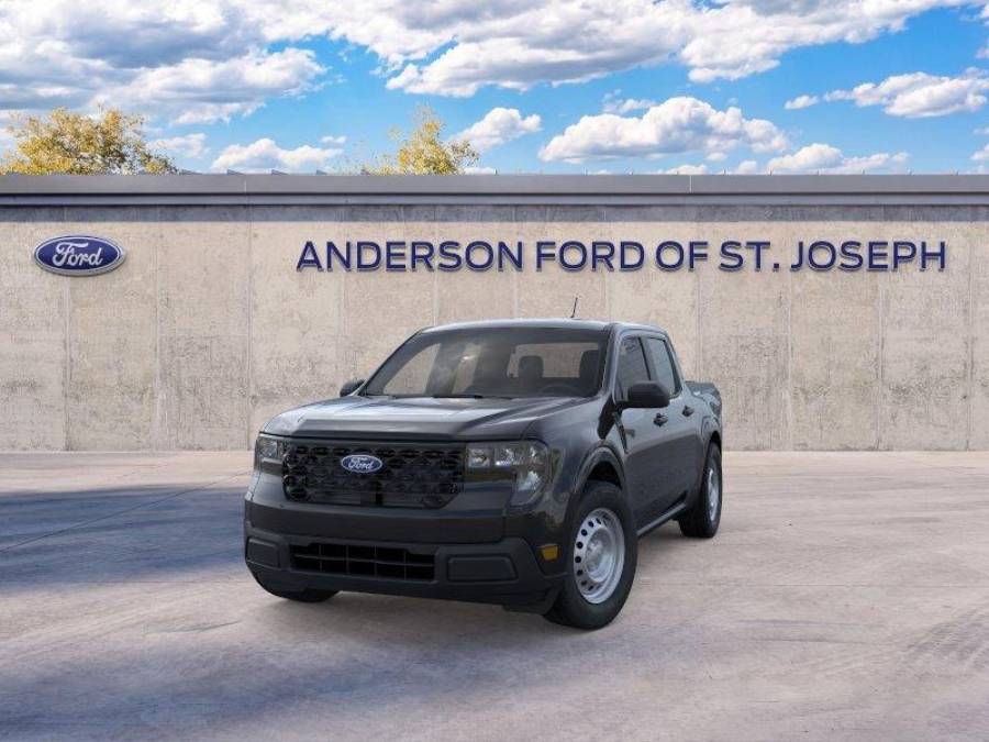 New 2026 Ford Maverick for sale in St. Joseph MO