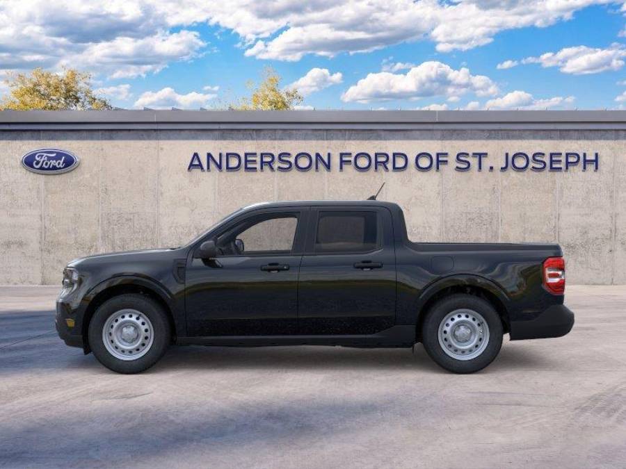 New 2026 Ford Maverick for sale in St. Joseph MO