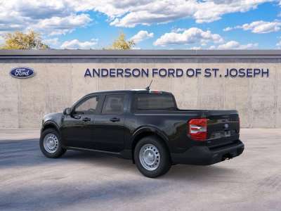 New 2026 Ford Maverick XL Crew Cab Truck for sale in St. Joseph MO