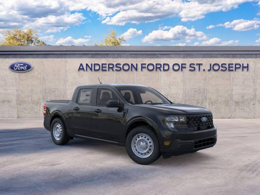 New 2026 Ford Maverick for sale in St. Joseph MO
