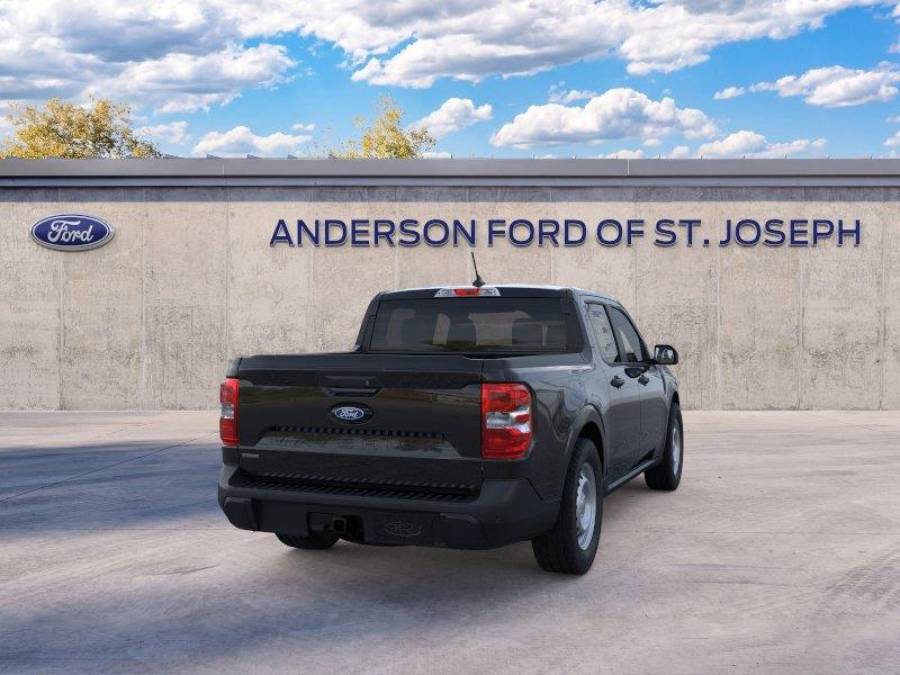 New 2026 Ford Maverick for sale in St. Joseph MO