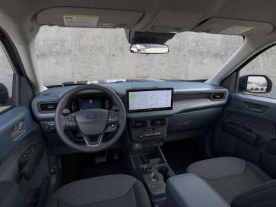 New 2026 Ford Maverick XL Crew Cab Truck for sale in St. Joseph MO