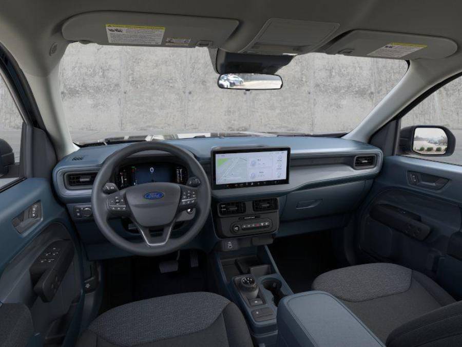New 2026 Ford Maverick for sale in St. Joseph MO