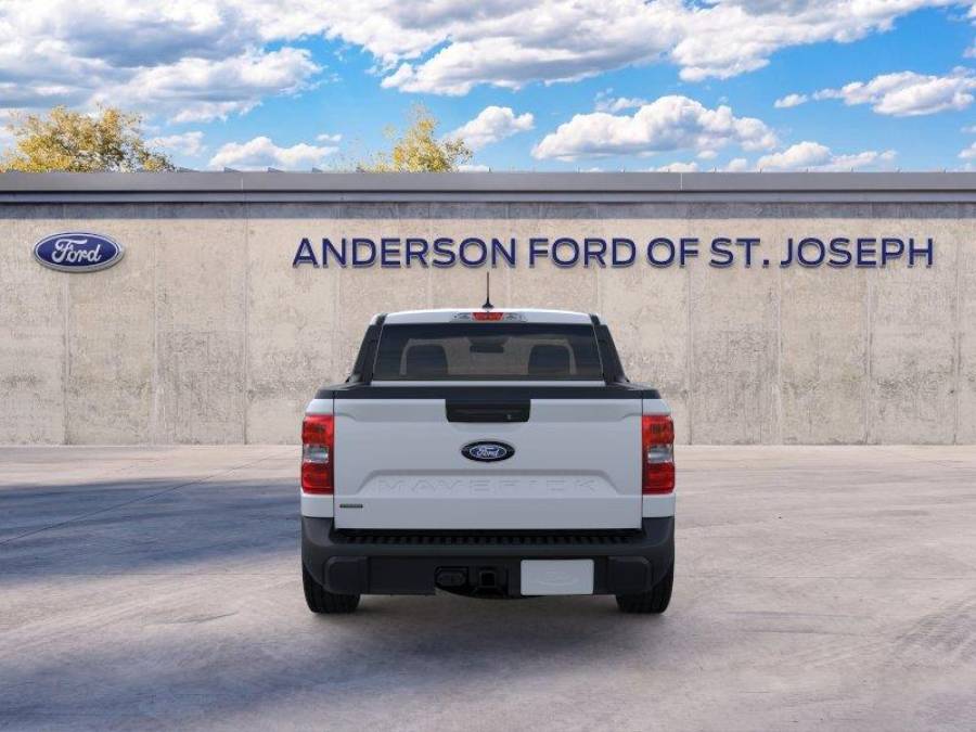 New 2026 Ford Maverick for sale in St. Joseph MO