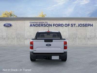New 2026 Ford Maverick XLT Crew Cab Truck for sale in St. Joseph MO