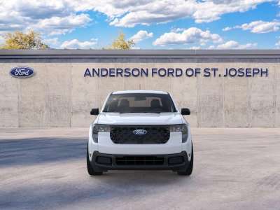 New 2026 Ford Maverick for sale in St. Joseph MO