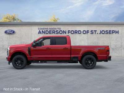 New 2026 Ford Super Duty F-250 XLT Crew Cab Truck for sale in St. Joseph MO