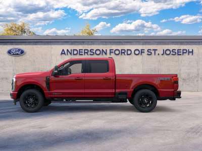 New 2026 Ford Super Duty F-250 for sale in St. Joseph MO