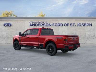 New 2026 Ford Super Duty F-250 XLT Crew Cab Truck for sale in St. Joseph MO