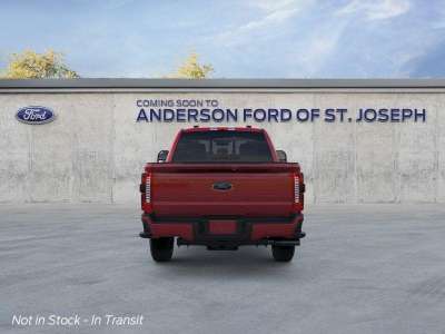 New 2026 Ford Super Duty F-250 XLT Crew Cab Truck for sale in St. Joseph MO