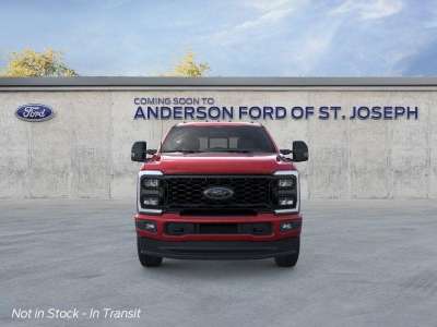 New 2026 Ford Super Duty F-250 XLT Crew Cab Truck for sale in St. Joseph MO