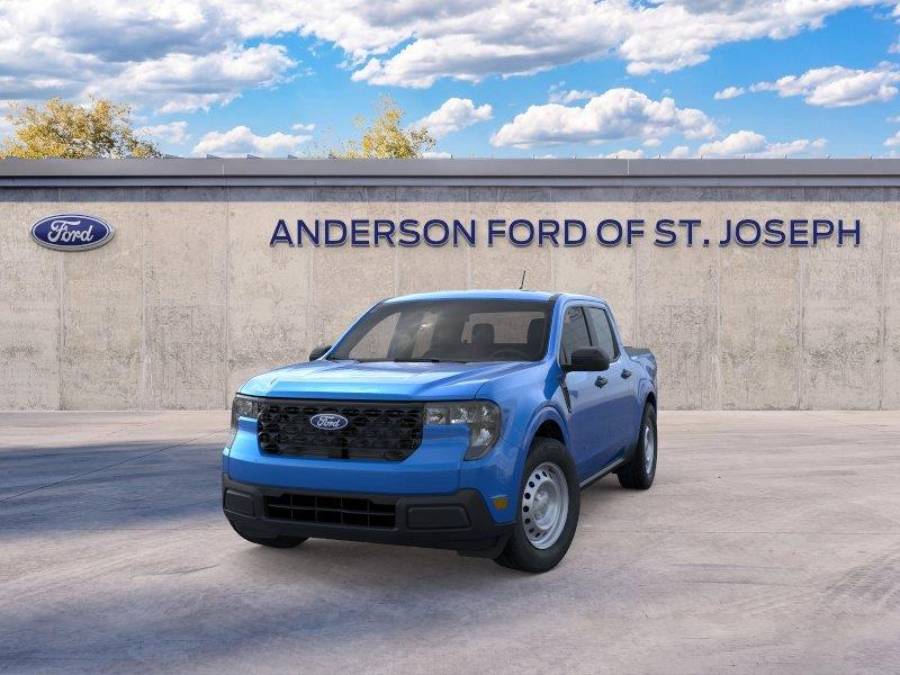 New 2026 Ford Maverick for sale in St. Joseph MO