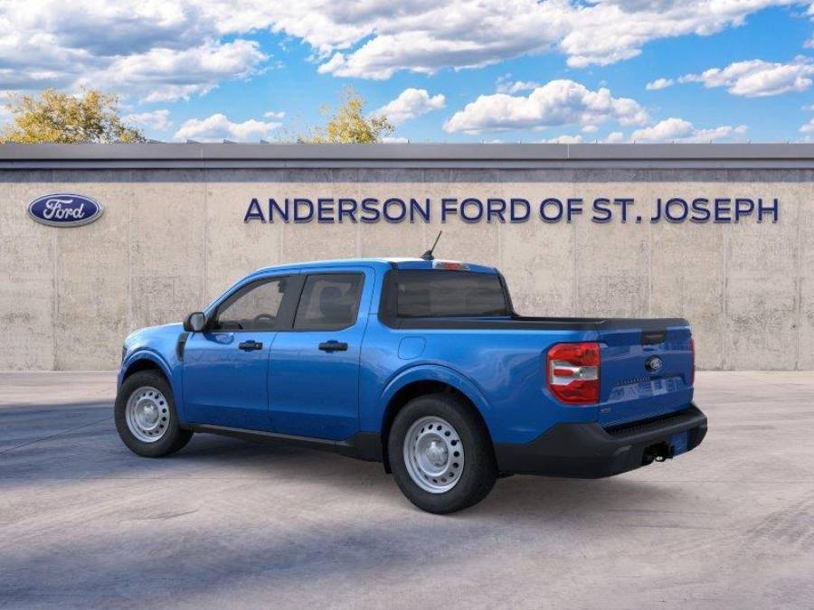 New 2026 Ford Maverick for sale in St. Joseph MO