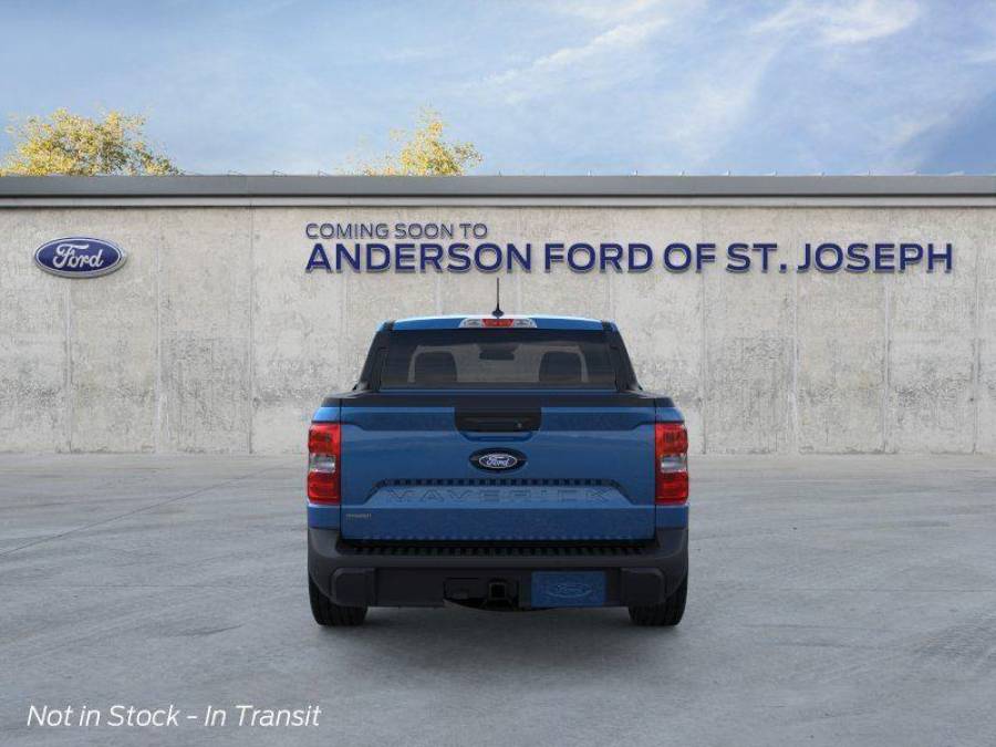 New 2026 Ford Maverick for sale in St. Joseph MO
