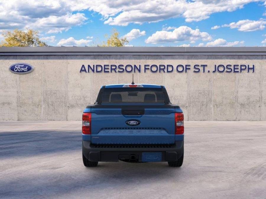 New 2026 Ford Maverick for sale in St. Joseph MO