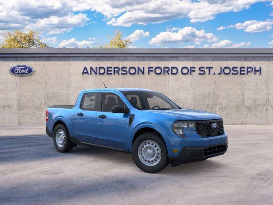 New 2026 Ford Maverick for sale in St. Joseph MO
