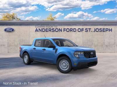 New 2026 Ford Maverick XL Crew Cab Truck for sale in St. Joseph MO