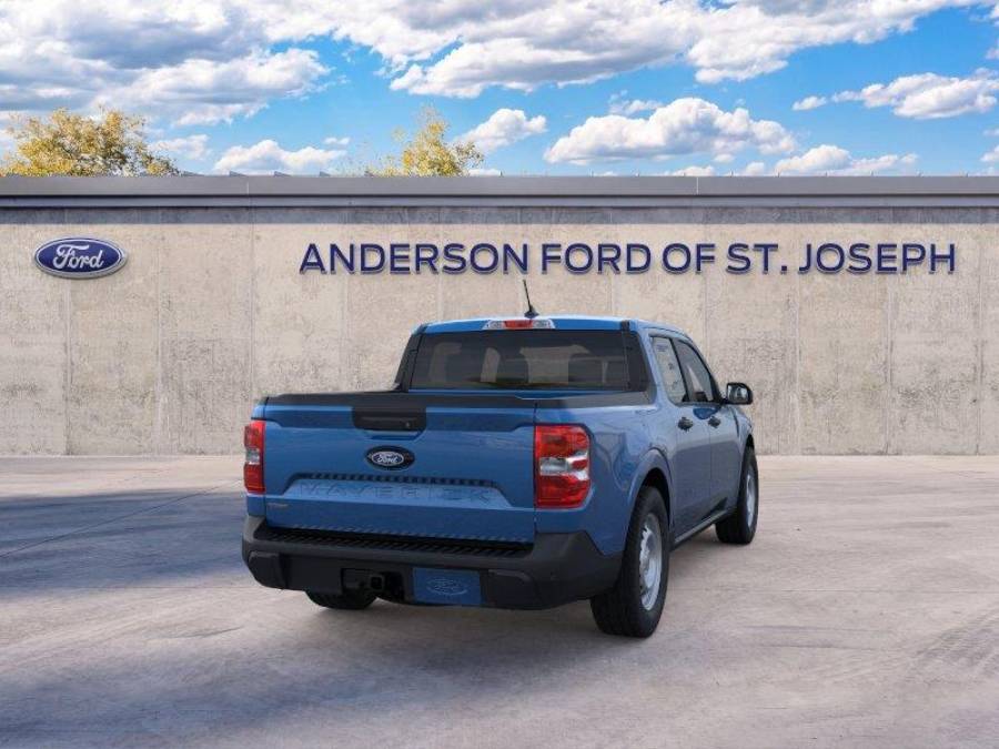 New 2026 Ford Maverick for sale in St. Joseph MO