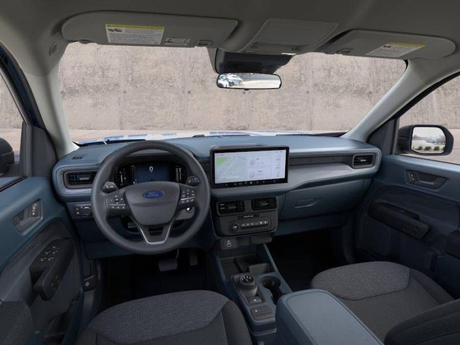 New 2026 Ford Maverick for sale in St. Joseph MO