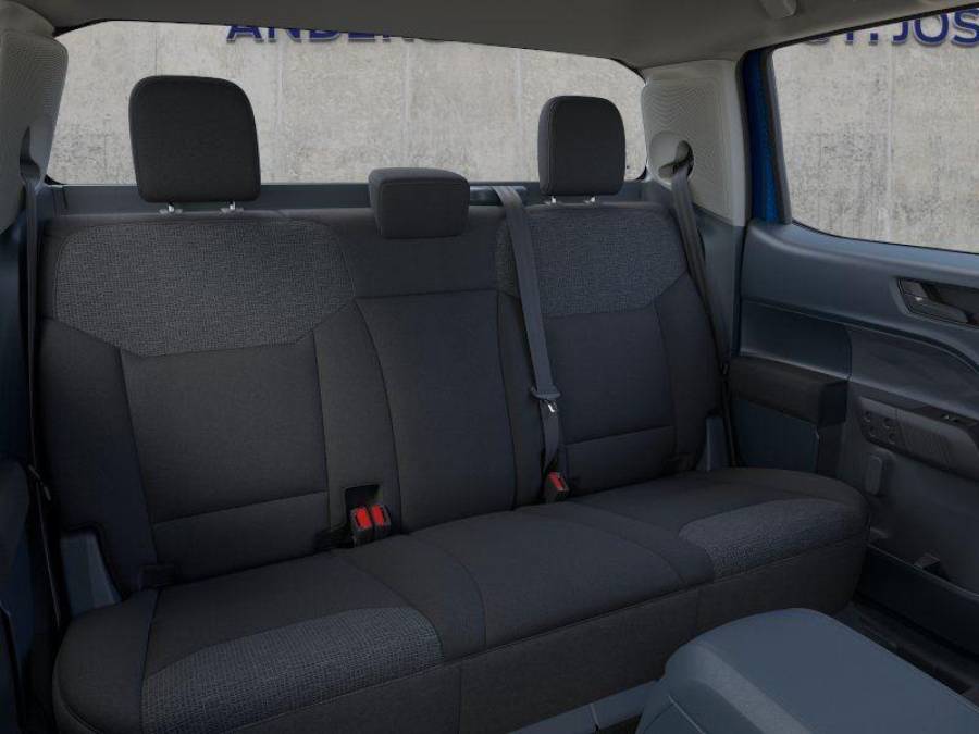 New 2026 Ford Maverick for sale in St. Joseph MO
