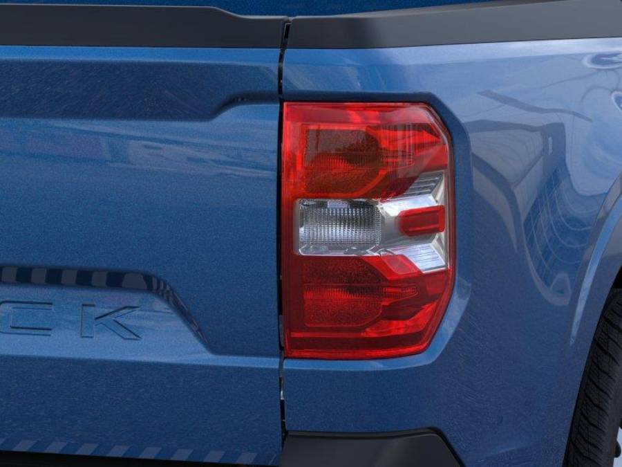 New 2026 Ford Maverick for sale in St. Joseph MO