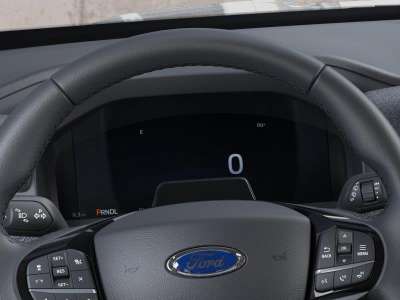 New 2026 Ford Explorer for sale in St. Joseph MO