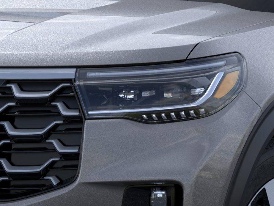 New 2026 Ford Explorer for sale in St. Joseph MO