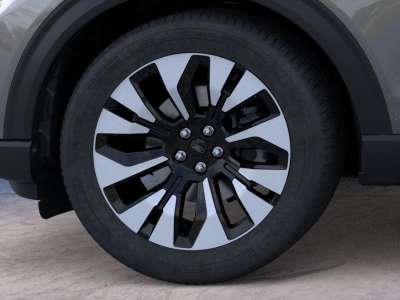 New 2026 Ford Explorer for sale in St. Joseph MO