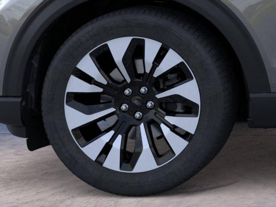 New 2026 Ford Explorer for sale in St. Joseph MO