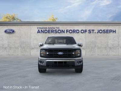 New 2026 Ford F-150 for sale in St. Joseph MO