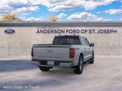 New 2026 Ford F-150 for sale in St. Joseph MO