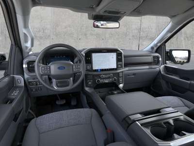 New 2026 Ford F-150 for sale in St. Joseph MO