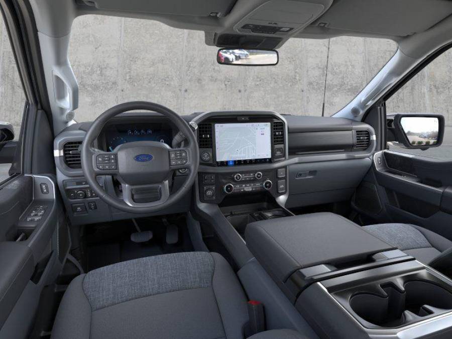 New 2026 Ford F-150 for sale in St. Joseph MO
