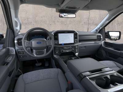 New 2026 Ford F-150 for sale in St. Joseph MO